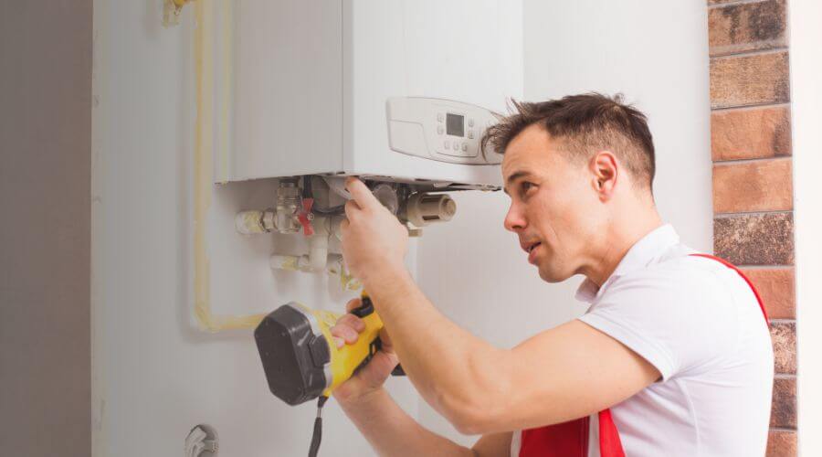Professional septic pumping service in Galion, OH